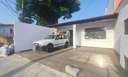 Ponto comercial para alugar na Vila Ipiranga, Mogi das Cruzes 