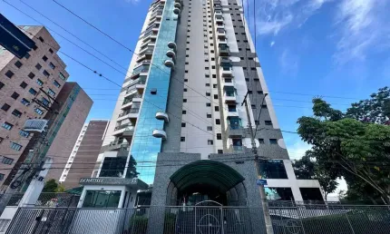 Edifício matisse - apartamento à venda em mogi das cruzes/sp