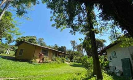 Fazenda à venda na Vila Caputera, Mogi das Cruzes 