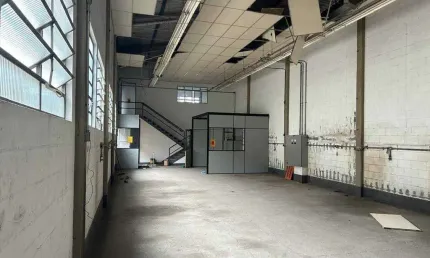 Ponto comercial à venda na Vila Cintra, Mogi das Cruzes 