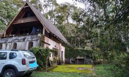 Fazenda à venda na Vila Sol Nascente, Suzano 