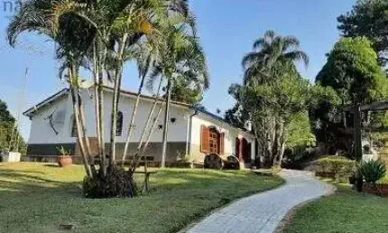 Fazenda à venda no Jardim Mogi, Mogi das Cruzes 