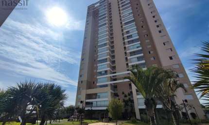 Spazio Club - Apartamento para venda no condomínio Spazio Club