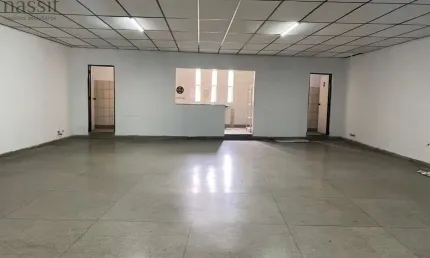 Prédio à venda no bairro Vila Central - Ferraz de Vasconcelos/SP