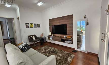 Apartamento com 2 quartos para alugar na Vila Mogilar, Mogi das Cruzes 