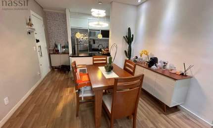 Vita Alto Ipiranga - Apartamento no condomínio Vita Alto Ipiranga