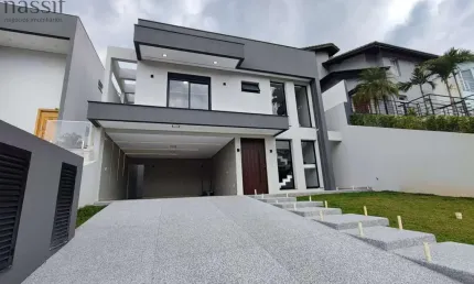 Arua eco park lagos - casa no condomínio aruã eco park lagos