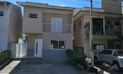 Parque das figueiras - casa no condomínio parque das figueiras