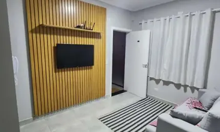 Villa di Bertioga - Apartamento para venda na cidade de Bertioga