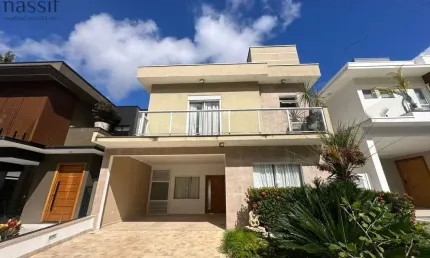 Casa em condomínio fechado com 3 quartos para alugar no Fazenda Rodeio, Mogi das Cruzes 