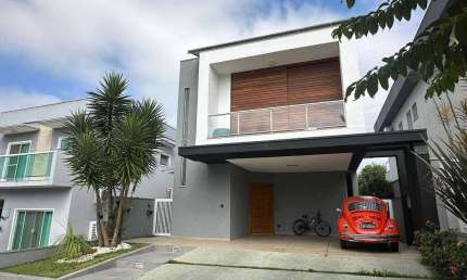 Casa com 3 quartos para alugar no Fazenda Rodeio, Mogi das Cruzes 