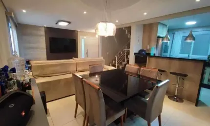 Casa com 4 quartos para alugar na Vila Oliveira, Mogi das Cruzes 