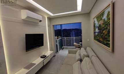 Helbor Praças Ipoema - Apartamento no Condomínio Praças Ipoema