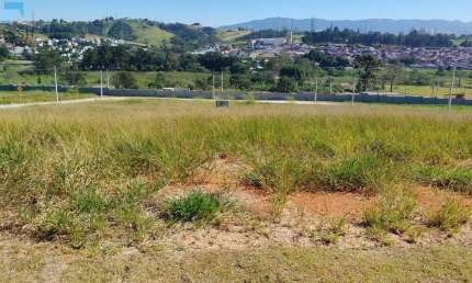 Residencial Real Park - Mogi II - Terreno no Condomínio Real Park II