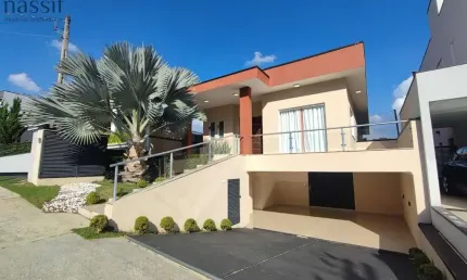 Casa em condomínio fechado com 3 quartos à venda no Fazenda Rodeio, Mogi das Cruzes 