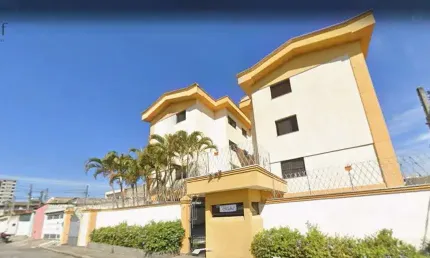 Residencial Madrid - Apartamento no condomínio Residencial Madrid
