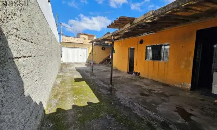 Casa com 2 quartos à venda na Vila Jundiaí, Mogi das Cruzes 