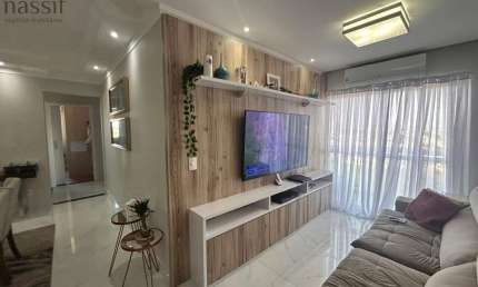 Apartamento com 3 quartos à venda no Jardim Armênia, Mogi das Cruzes 