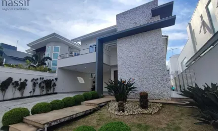 Casa em condomínio fechado com 3 quartos à venda na Vila Oliveira, Mogi das Cruzes 