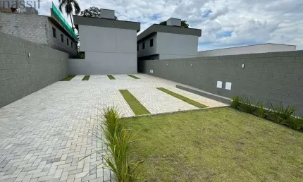 Villagio Vila São Paulo - Casas para Venda no Condomínio Villagio Vila São Paulo