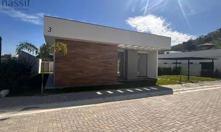 Carpe Diem Village - Casa no Condomínio Carpe Diem - Guararema