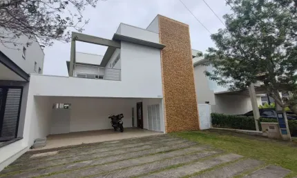Casa em condomínio fechado com 3 quartos à venda no Botujuru, Mogi das Cruzes 