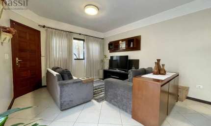 Casa com 3 quartos para alugar no Parque Santana, Mogi das Cruzes 