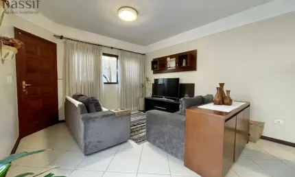 Casa com 3 quartos para alugar no Parque Santana, Mogi das Cruzes 