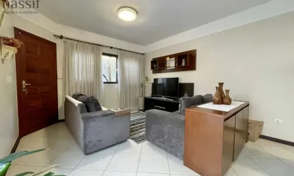 Casa com 3 quartos à venda no Parque Santana, Mogi das Cruzes 
