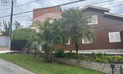 Casa em condomínio fechado com 3 quartos para alugar no Aruã, Mogi das Cruzes 