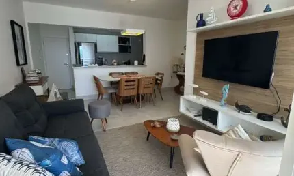 Boulevard Family Club - Apartamento no Condomínio Boulevard Family Club