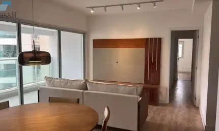 Helbor Passeo Patteo Mogilar - Apartamento para Locação no condomínio Passeo Patteo Mogilar