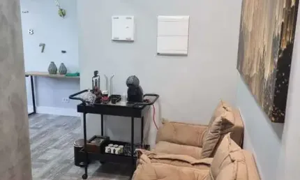 Helbor Patteo Mogilar Sky Mall e Office - Sala à venda em Mogi das Cruzes/SP