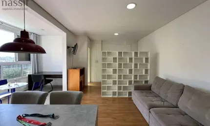 Way loft nova mogilar - apartamento loft no empreendimento way