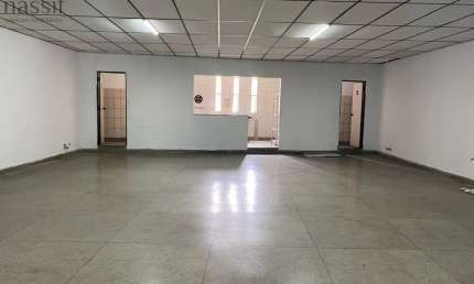 Prédio à venda no bairro Vila Central - Ferraz de Vasconcelos/SP