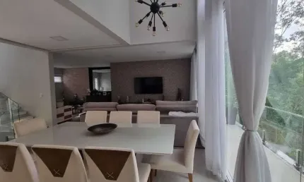 Casa com 3 quartos para alugar no Cézar de Souza, Mogi das Cruzes 