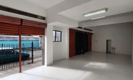 Casa comercial para alugar na Vila Industrial, Mogi das Cruzes 