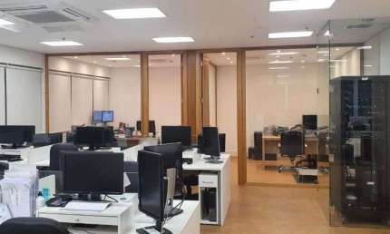 Helbor Concept Corporate - Sala à venda em Mogi das Cruzes/SP