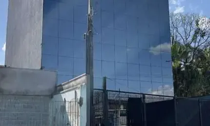 Prédio Comercial para locação no Centro de Mogi das Cruzes