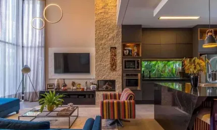 Casa com 3 quartos à venda no Botujuru, Mogi das Cruzes 