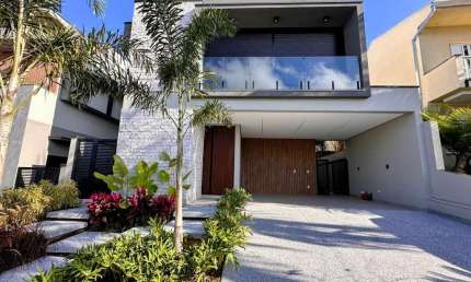Bella Città - Casa à venda no bairro Fazenda Rodeio - Mogi das Cruzes/SP