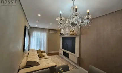 Residencial espanha ii - apartamento no condomínio espanha ii