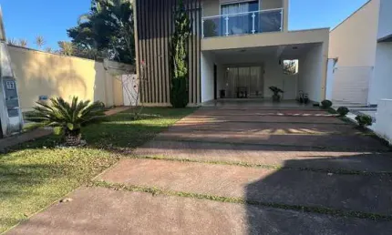 Casa em condomínio fechado com 3 quartos à venda no Fazenda Rodeio, Mogi das Cruzes 