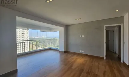 Reserva Ipoema By Helbor - Home - Apartamento para Venda em Cezar de Souza - Mogi das Cruzes