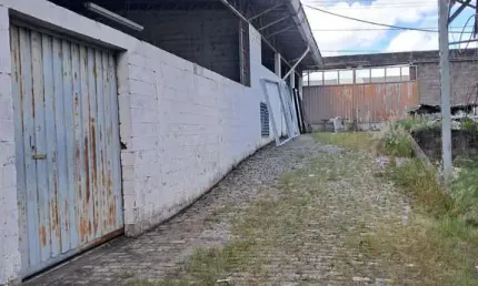 Casa comercial à venda na Vila Cecília, Mogi das Cruzes 