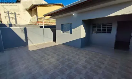 Casa para Locação no Jardim Maricá - Mogi das Cruzes