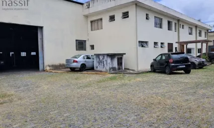 Casa comercial à venda na Vila Cecília, Mogi das Cruzes 