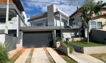 Casa em condomínio fechado com 3 quartos à venda no Parque Residencial Itapeti, Mogi das Cruzes 