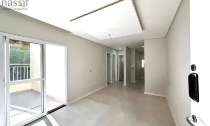 Passaredo 2 - Apartamento à venda no bairro Jardim Marica - Mogi das Cruzes/SP