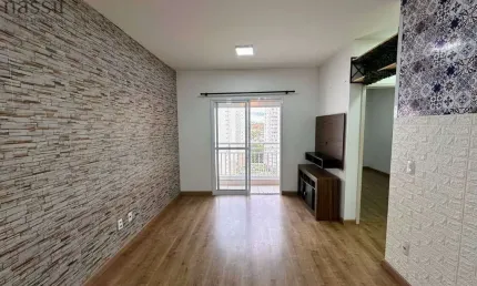 Ipoema espaço e vida 02 - apartamento para venda no ipoema espaço e vida 2